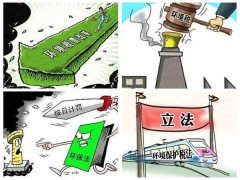 环保税促进企业落实环保减排 米兰入口环保设备成热