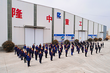 看设备不出门  米兰入口带您线上逛工厂