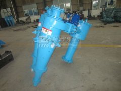米兰入口g效浓缩旋流器 尾矿干排系统核心部件