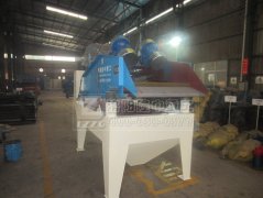 广东客户订购米兰入口LZ-550细