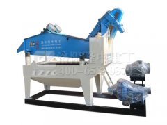 性价比高的细砂回收机在洛阳米兰入口