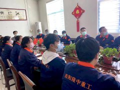 防疫生产两手抓，米兰入口工作不打烊、服务不断档