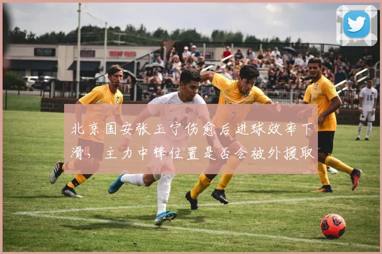 北京国安张玉宁伤愈后进球效率下滑，主力中锋位置是否会被外援取代？